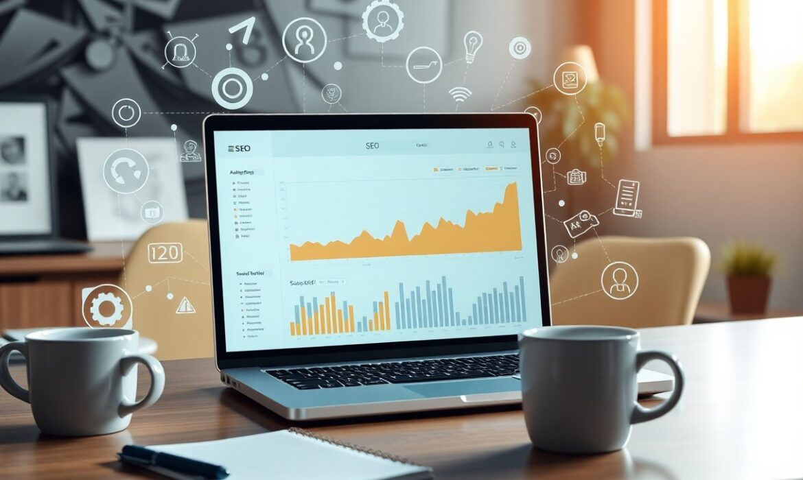 Unlocking Success: How AI is Shaping the Future of SEO and Essential Strategies to Adapt
