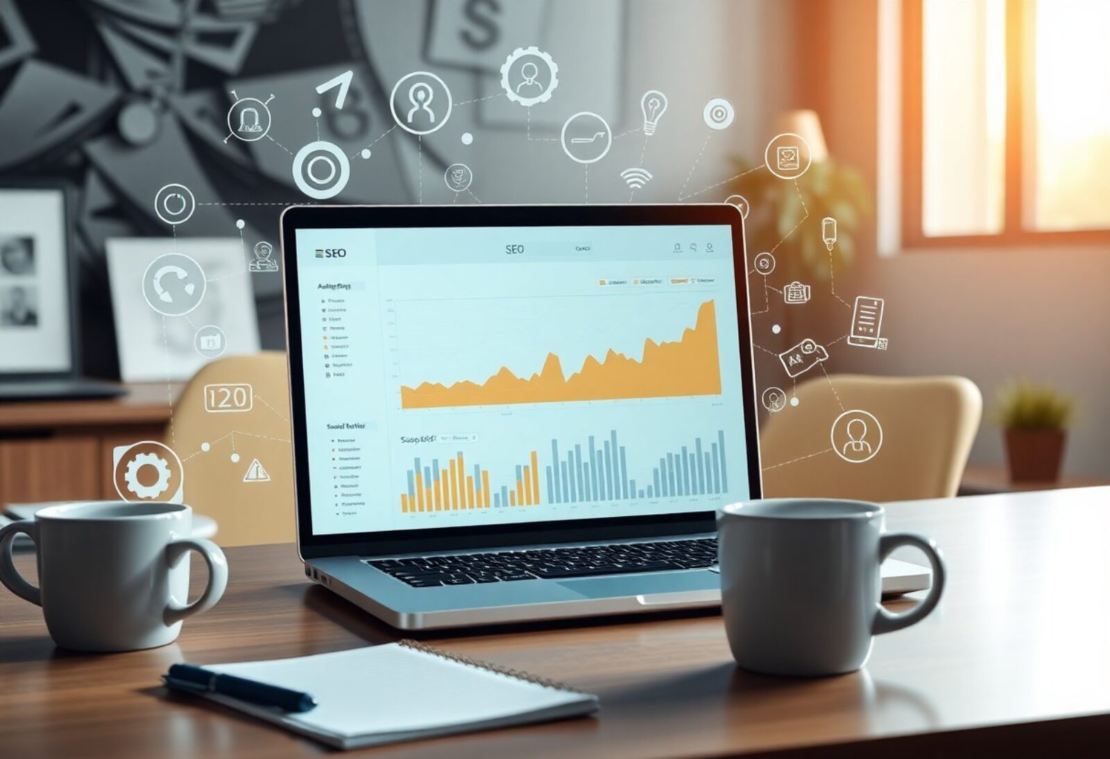 Unlocking Success: How AI is Shaping the Future of SEO and Essential Strategies to Adapt