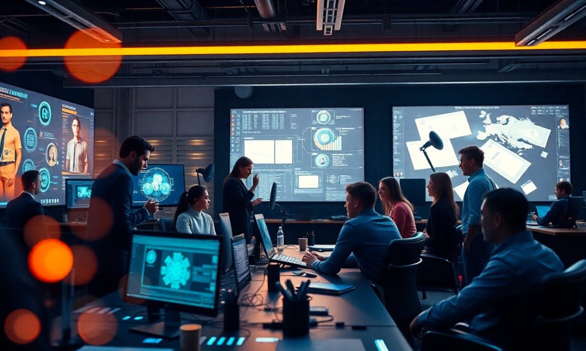 Future Trends in Content Creation – What to Expect from AI Innovations