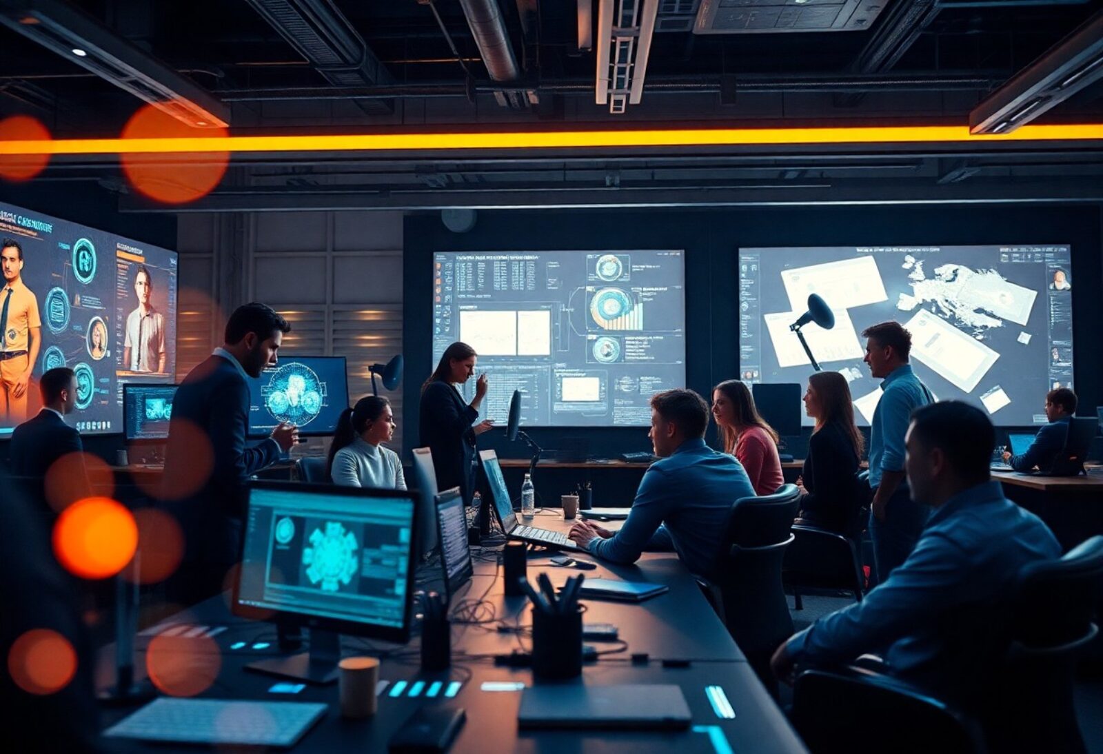 Future Trends in Content Creation – What to Expect from AI Innovations