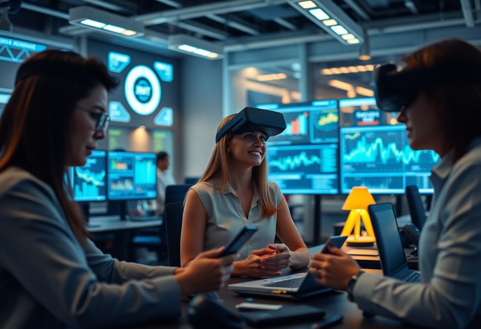 The Evolution of Content Creation – How AI Optimization is Transforming Digital Marketing