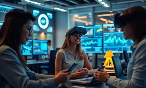 The Evolution of Content Creation – How AI Optimization is Transforming Digital Marketing