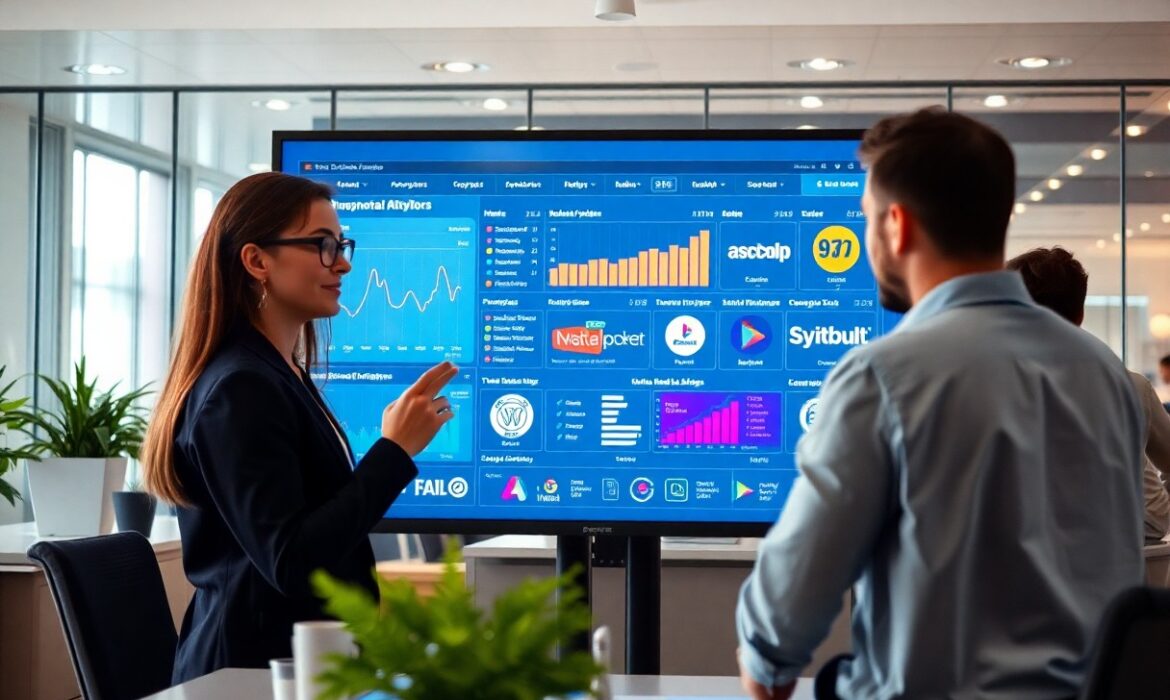 Case Studies – Success Stories of Brands Leveraging AI in Content Marketing