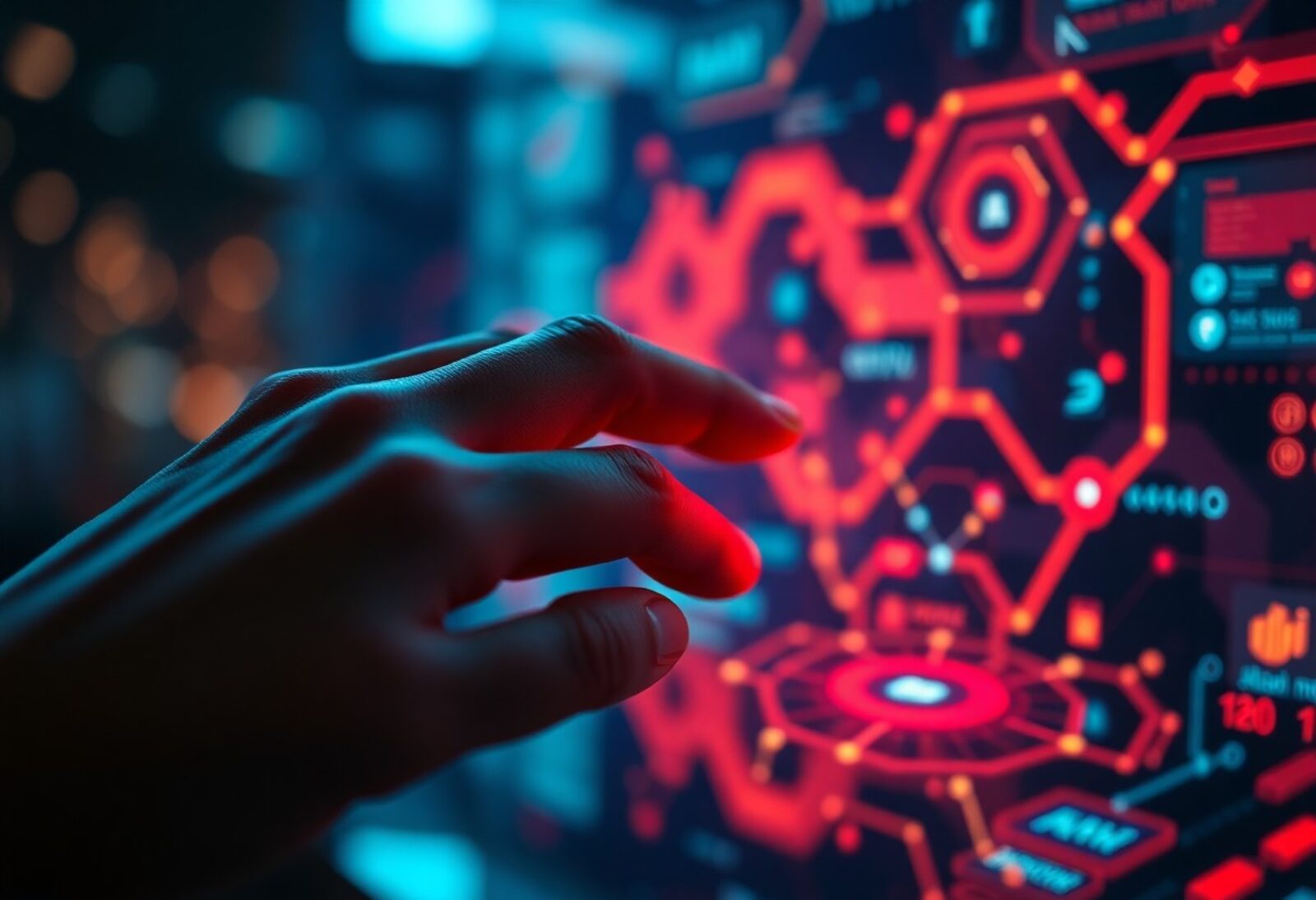 AI vs. Human Touch – Striking the Perfect Balance in Content Strategy