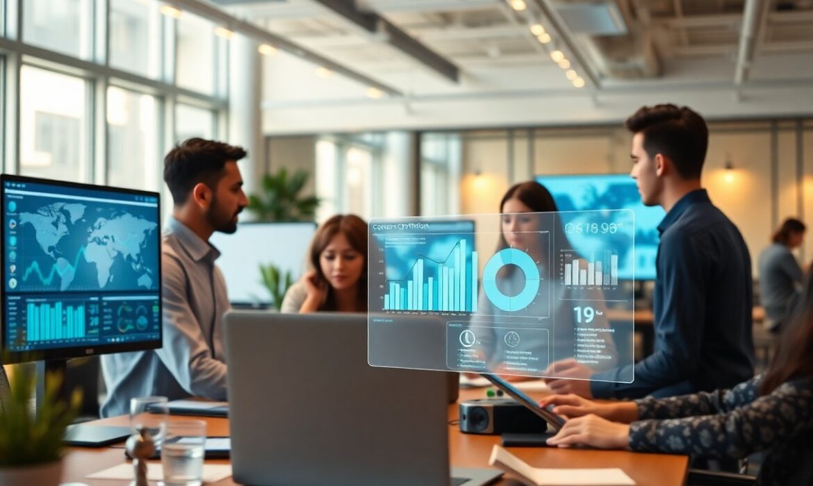 Content Optimization in the Age of AI: 2025 Best Practices