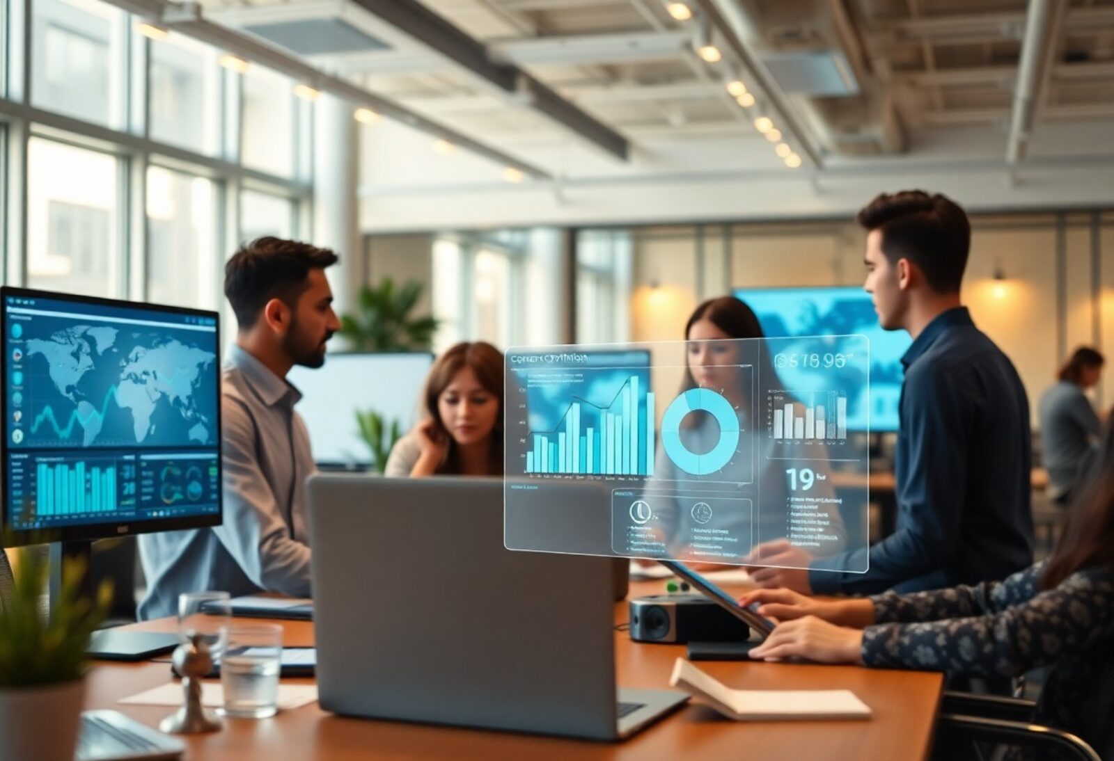 Content Optimization in the Age of AI: 2025 Best Practices